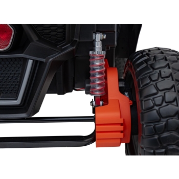 Buggy UTV X3 Off-Road 4x4 24V – dwuosobowy pojazd terenowy dla dzieci